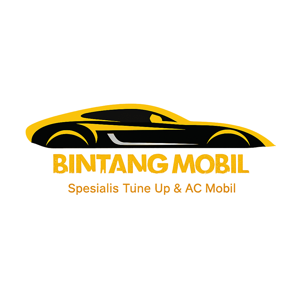 Bintang Mobil