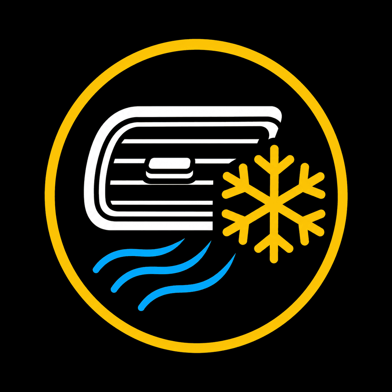 Service AC Mobil