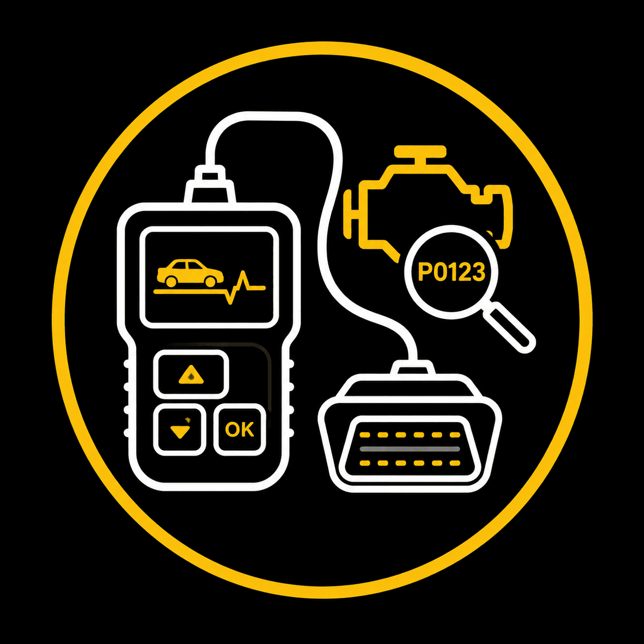 Engine Scanner