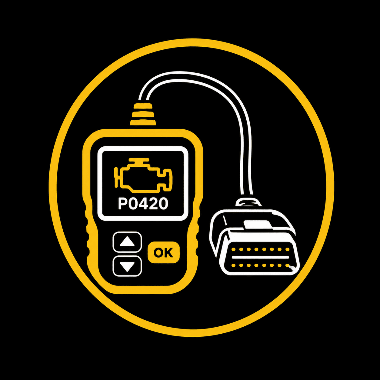 Engine Scanner