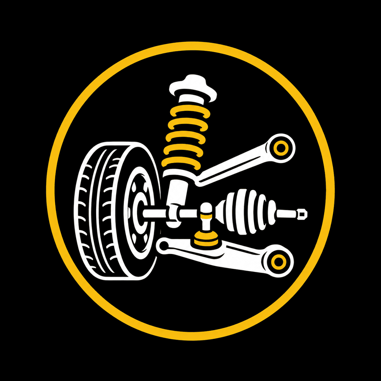Service Kaki-kaki Mobil
