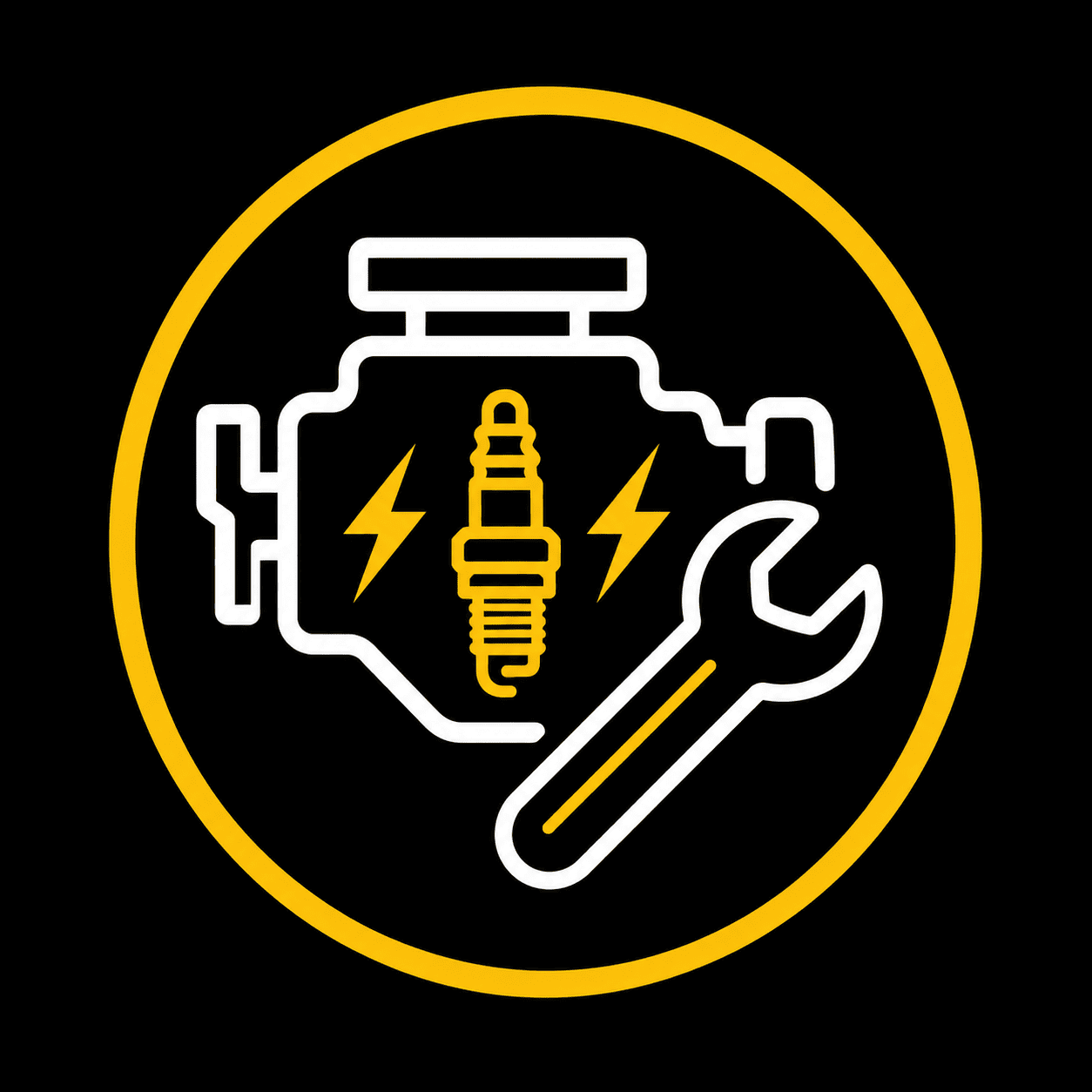 Tune Up Mobil