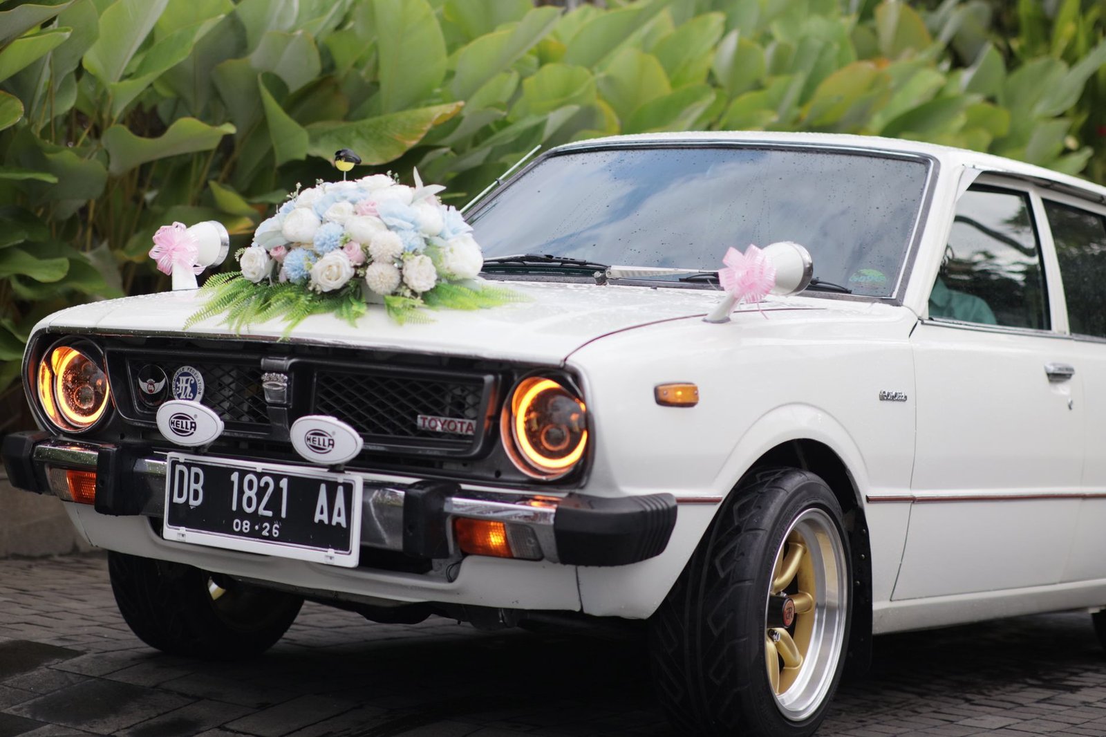 Bengkel mobil Ciputat terpercaya untuk perawatan dan perbaikan mobil Anda
