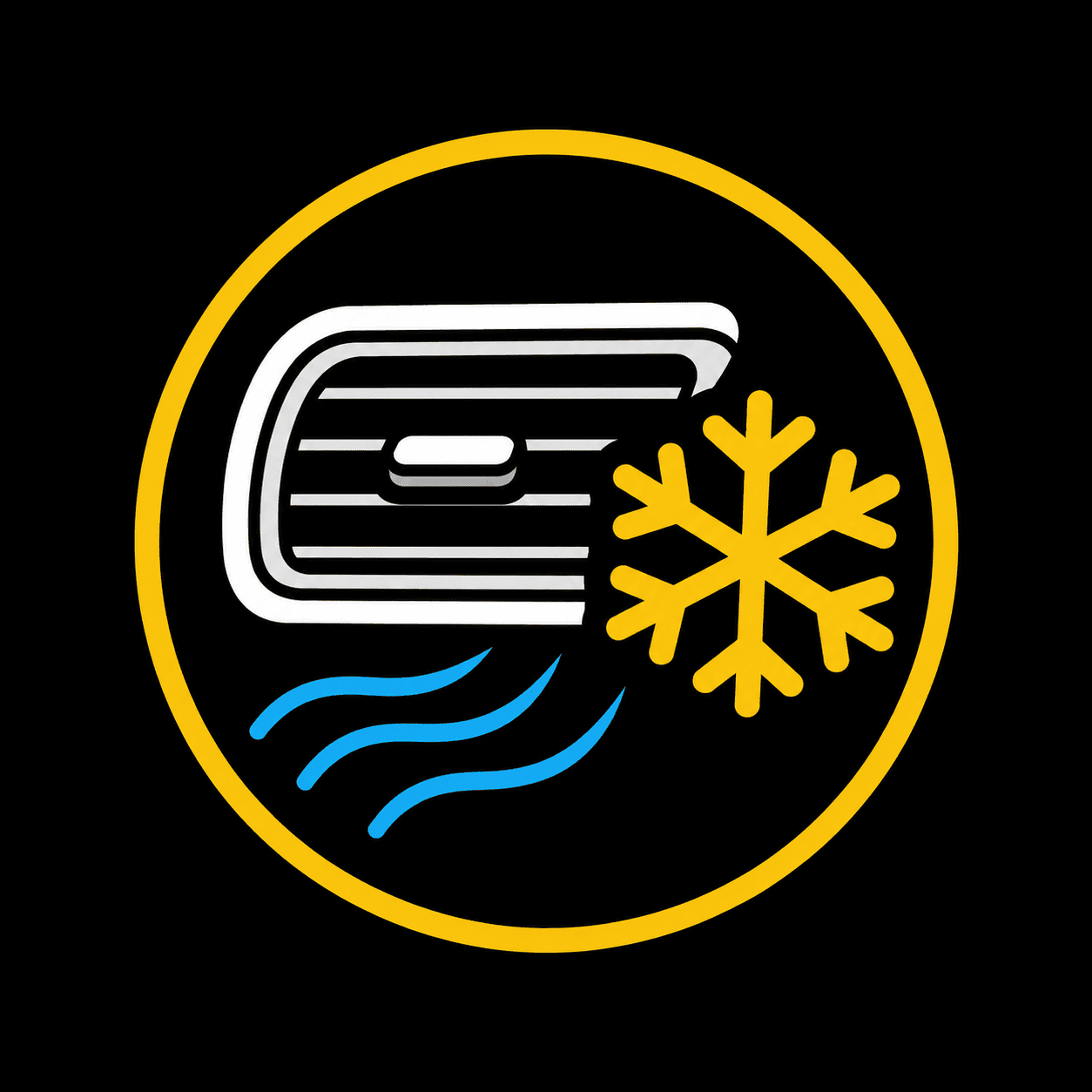 Service AC Mobil
