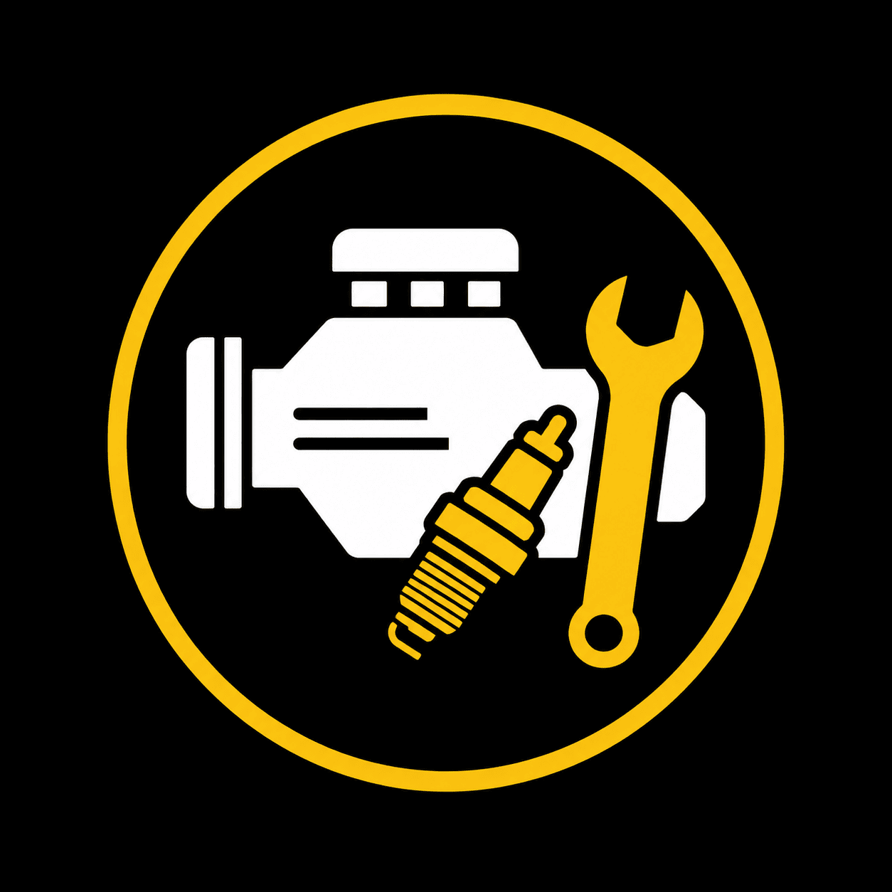 Tune Up Mobil