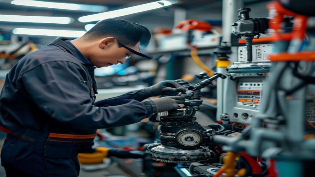 Isi ulang freon AC mobil untuk pendinginan yang lebih baik